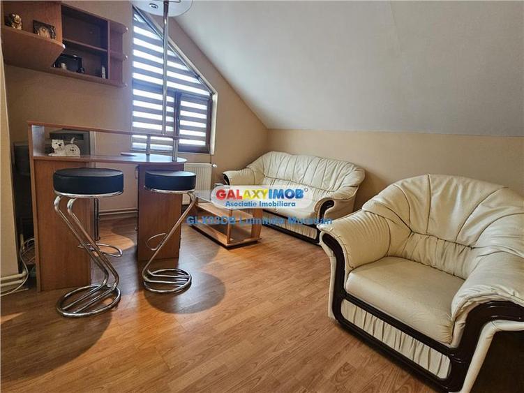 Inchiriere casa P + M Aleea Manastirii - 21