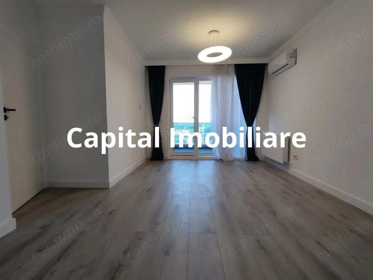 Apartament cu 5 camere decomandat, mobilat în Nufărul