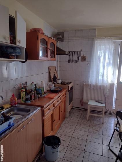 Apartament cu 2 camere în Școlilor