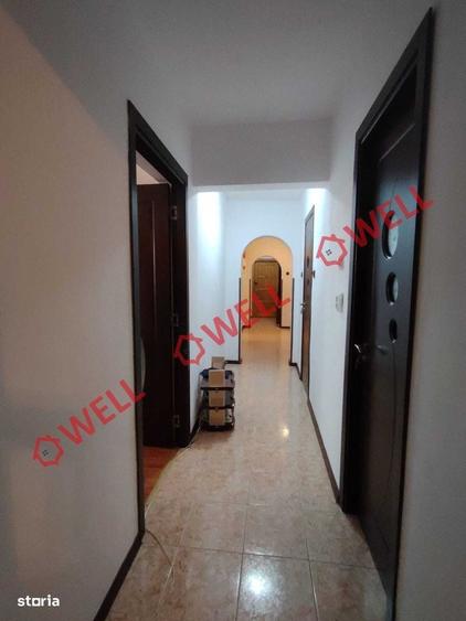 Apartament cu 3 camere de vanzare pe strada Stadionului! - 5