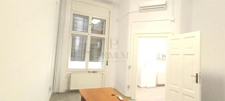 Spațiu comercial, de 140 mp, în P-ța Unirii