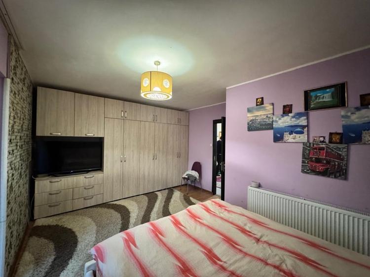 Apartament 4 camere 92 mp, Zona Stejarului - 5