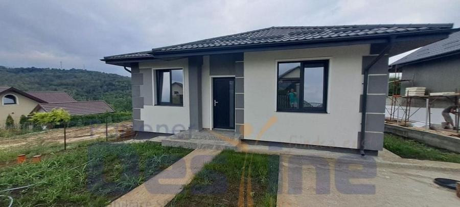 Casa 104mp, 157.990 , Valea Adanca - 2