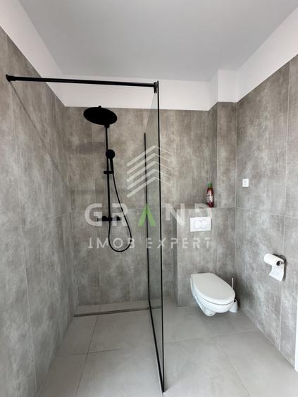 Ap 2 CAMERE | PARCARE SUBTERANĂ | BALCON 7 MP | FABRICII/CÂMPINA - 17