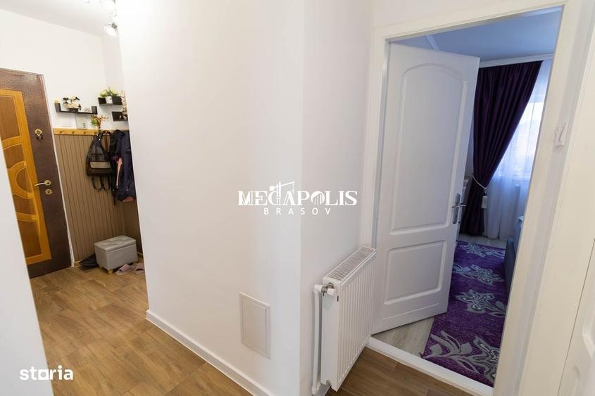 Apartament 2 Camere Decomandat Craiter - 11