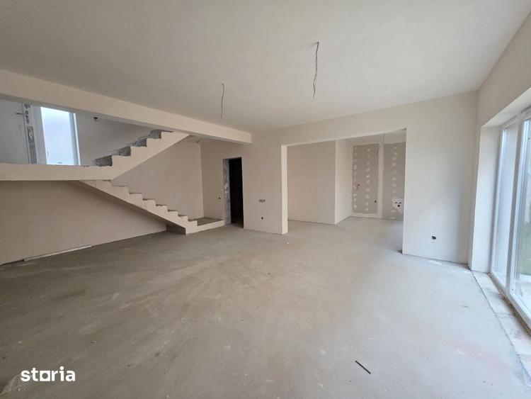 Unitate Duplex | 127 mp utili | 164 mp teren | cartier Dambul Rotund - 2