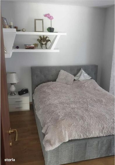 Casă cu 4 camere cu Teren 400 Mp în Corunca