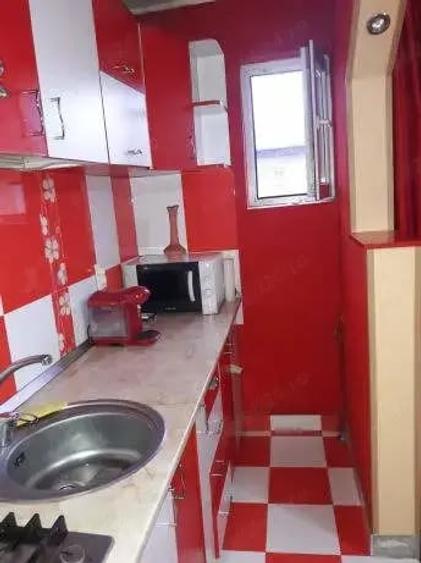 Apartament cu 2 camere semidecomandat în Beiuș