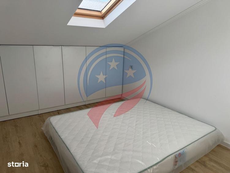 Casă cu 3 camere în Făcăi