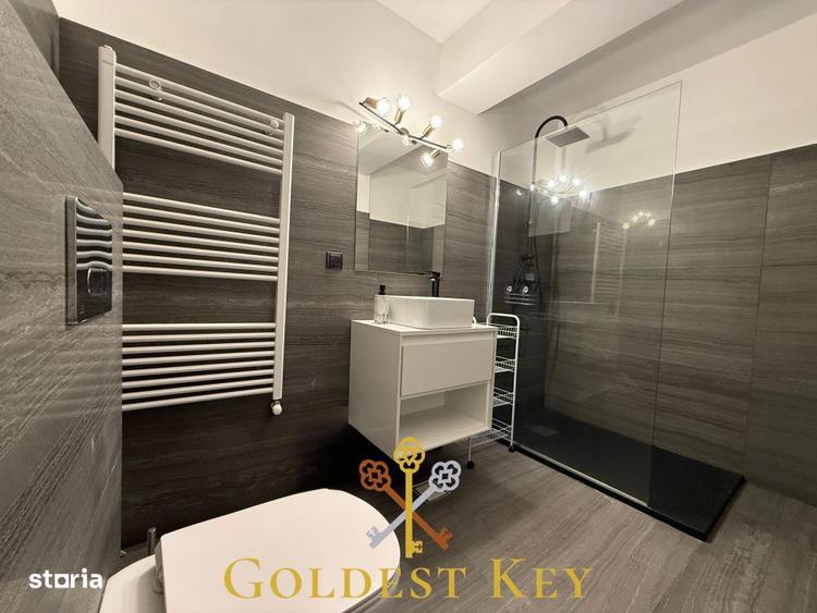 Apartament cu 2 camere în Dâmbul Rotund