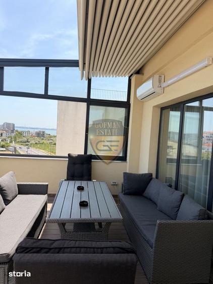 Apartament cu 4 camere în Nord