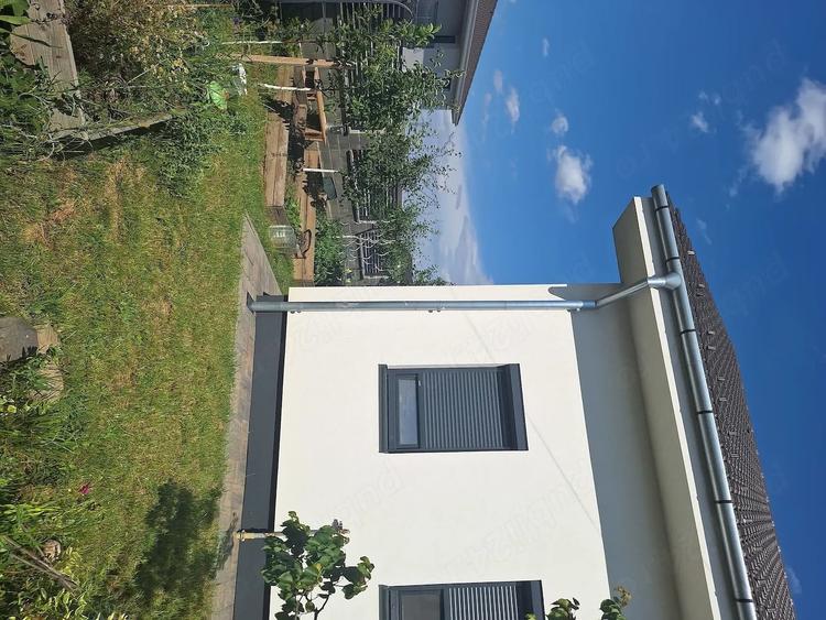 Casă cu Teren 603 Mp în Chișoda
