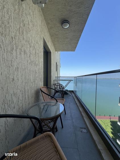 Apartament cu 2 camere în Nord