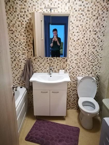 Apartament cu 2 camere decomandat în Dristor
