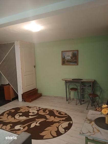 Garsonieră în Ștrand