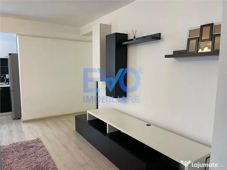 Apartament cu 3 camere decomandat în Valea Lupului
