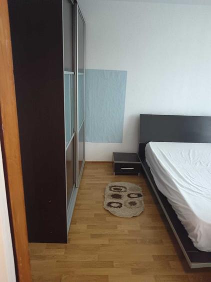 Apartament cu 2 camere semidecomandat în Obor