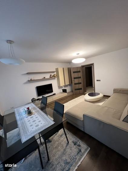 Apartament cu 3 camere, mobilat în Timpuri Noi