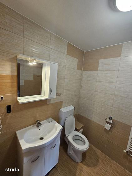 Apartament cu 2 camere în Baciu