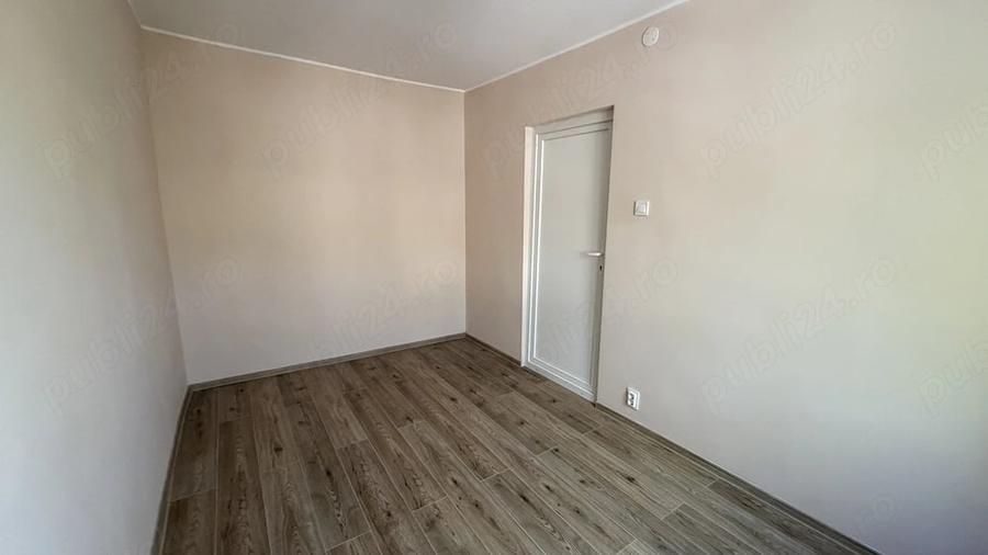 Apartament cu 2 camere nedecomandat în Baicului