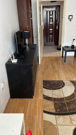 Garsoniera de inchiriat, 28 mp, cu balcon, Manastur, zona BIG, et 7 - 3