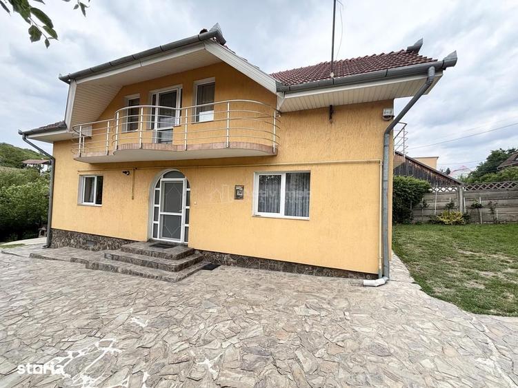 Casa - Vila - str. Piatra Craiului - 14