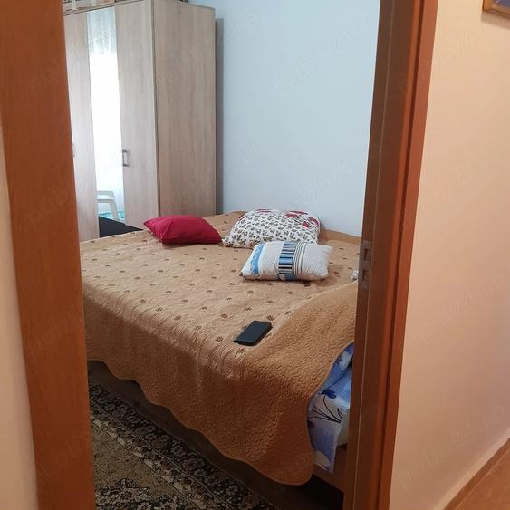 Apartament cu 2 camere decomandat în Alexandru cel Bun
