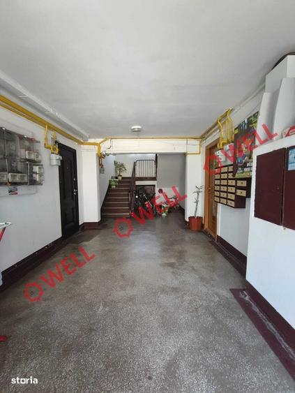 Apartament cu 2 camere în Central
