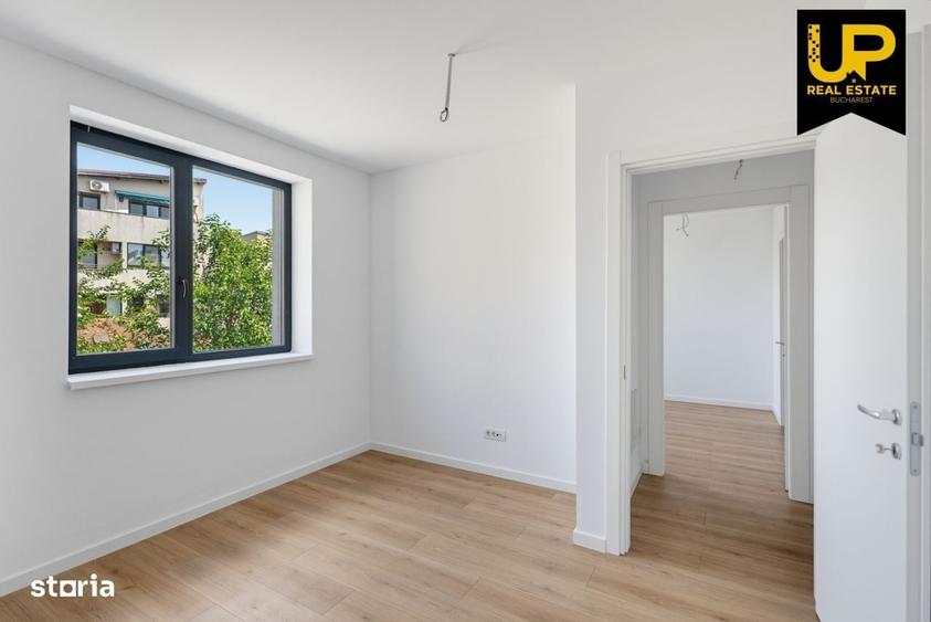 Apartament cu 4 camere în Matei Voievod