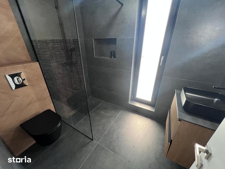 Casă cu 4 camere cu Teren 332 Mp în Cernica