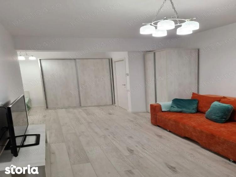 Studio modern/ Rond OMV Pipera/ Bloc nou+ parcare - 6