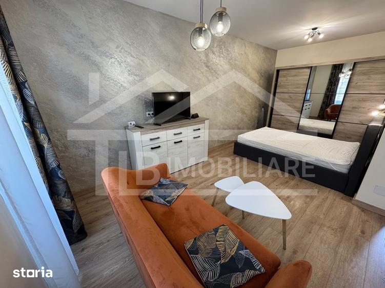 Studio, 36mp, Zona Central - 5
