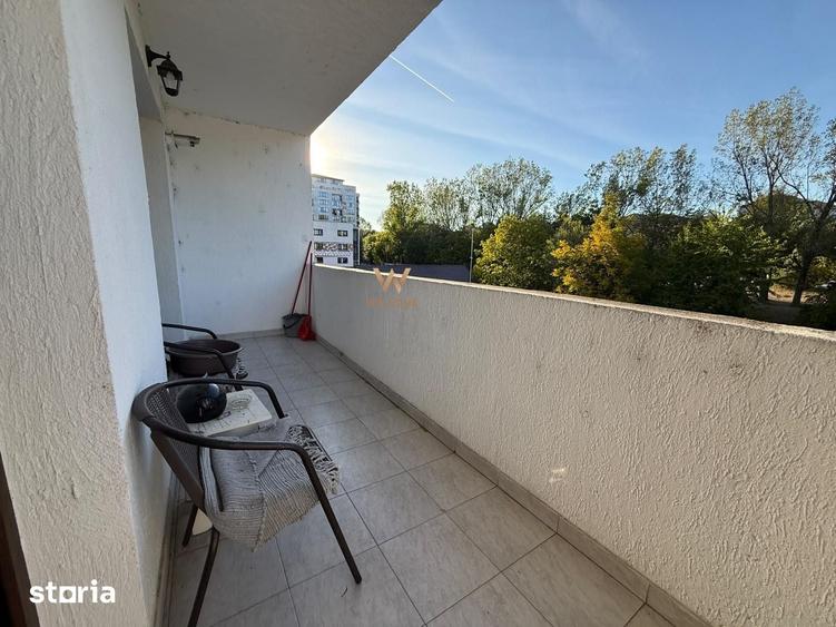 Apartament cu 2 camere în Șelimbăr
