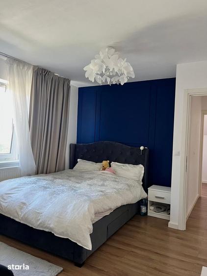 Casă cu 4 camere cu Teren 1100 Mp în Orașul Vechi