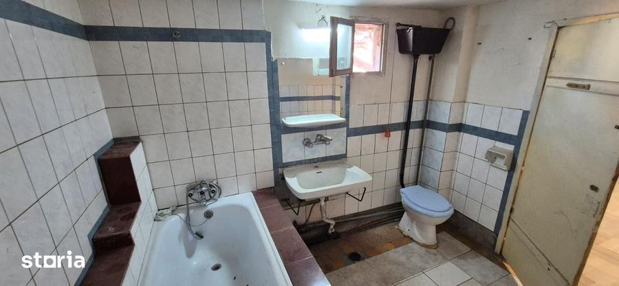 Apartament cu 2 camere în Pârneava