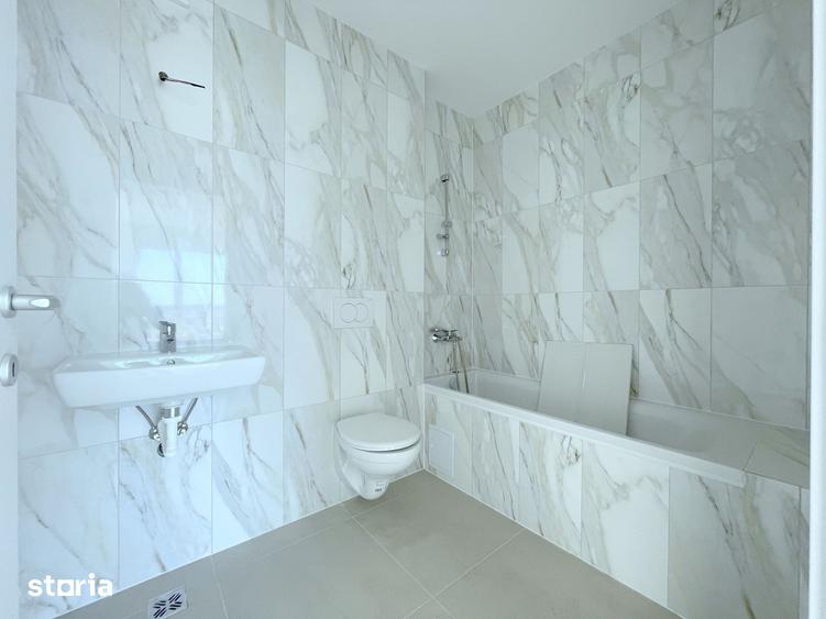 Apartament 2 camere - Denya Forest 6 - 1