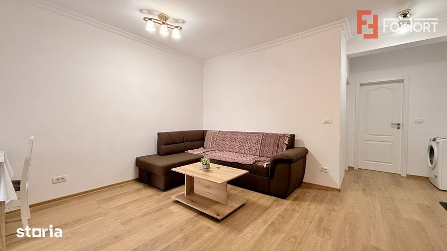 Prima inchiriere, apartament cu 3 camere - zona Mosnita Noua - 13