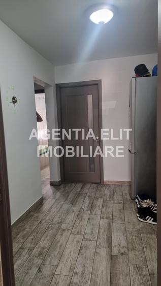 Apartament 3 camere, zona Grivita, renovat total - 4
