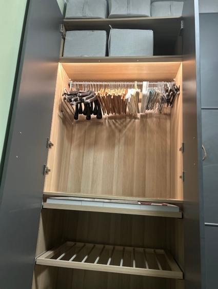 Apartament cu 3 camere decomandat, mobilat în 1 Mai