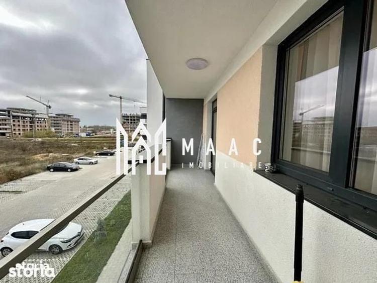 Apartament 3 Camere | Etaj 2 | 2 Parcari | Calea Surii Mici - 8
