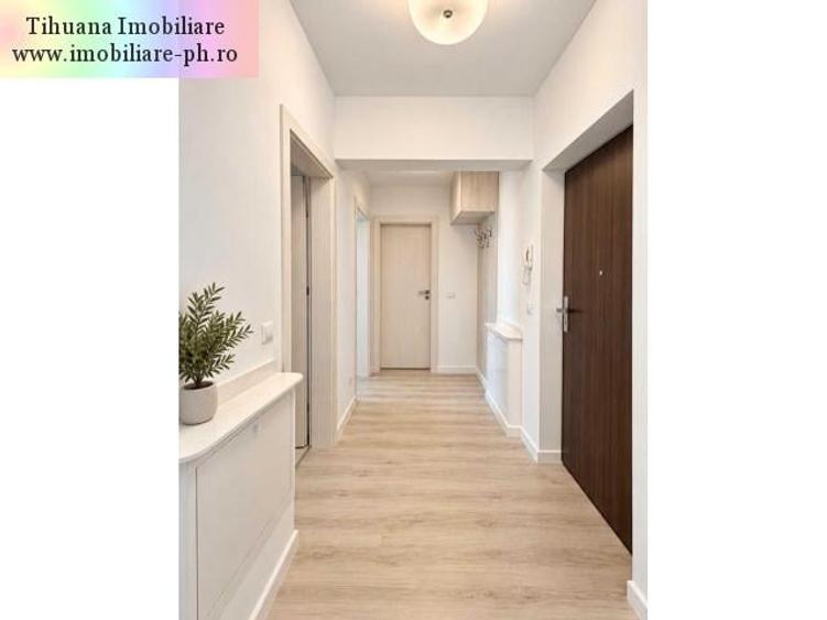 Apartament cu 2 camere decomandat, mobilat în Albert