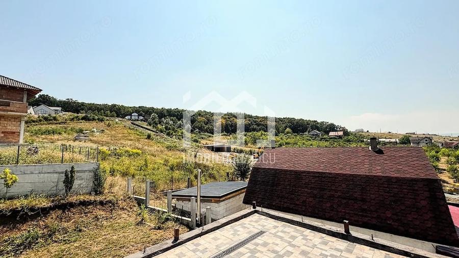 Casă cu 3 camere cu Teren 520 Mp în Jucu