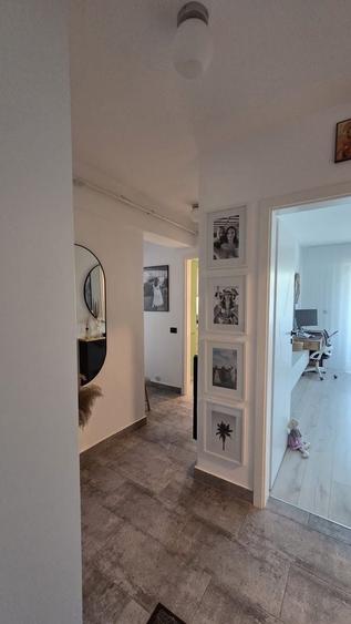 Apartament cu 2 camere decomandat în Tătărași
