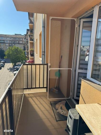 Apartament cu 3 camere în Șelimbăr