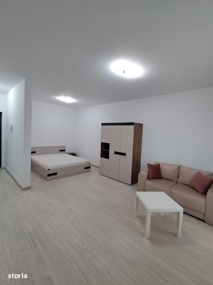 Apartament în Gorjului