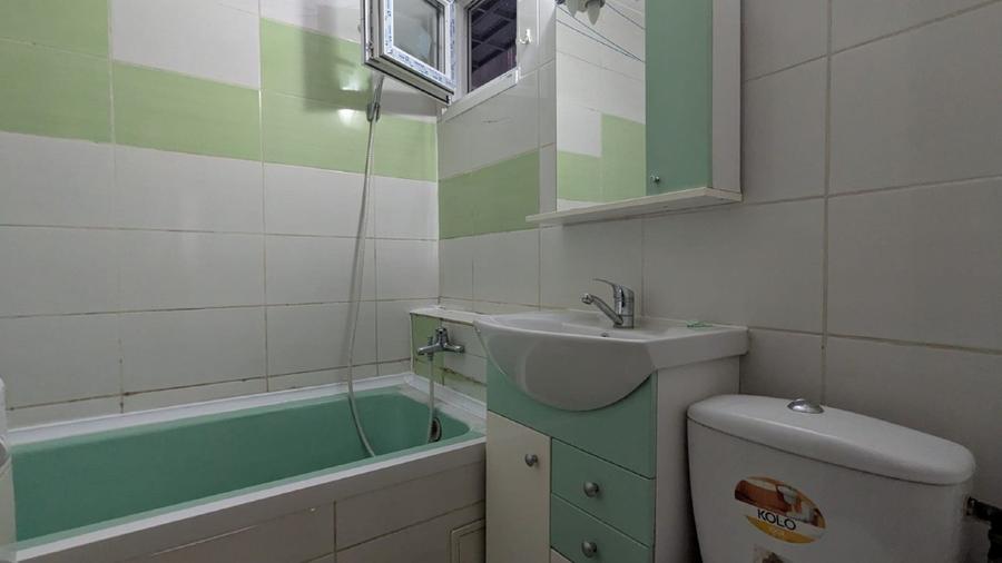 Inchiriez apartament 2 camere, Sos. Giurgiului, reabilitat termic - 6