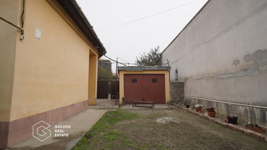 Casa in Olimpia-Stadion, Timisoara, ideala pentru Investitii - 12