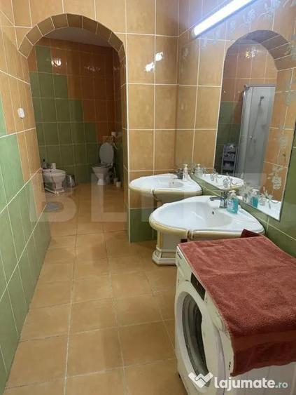 Casă cu 4 camere cu Teren 496 Mp în Aurel Vlaicu