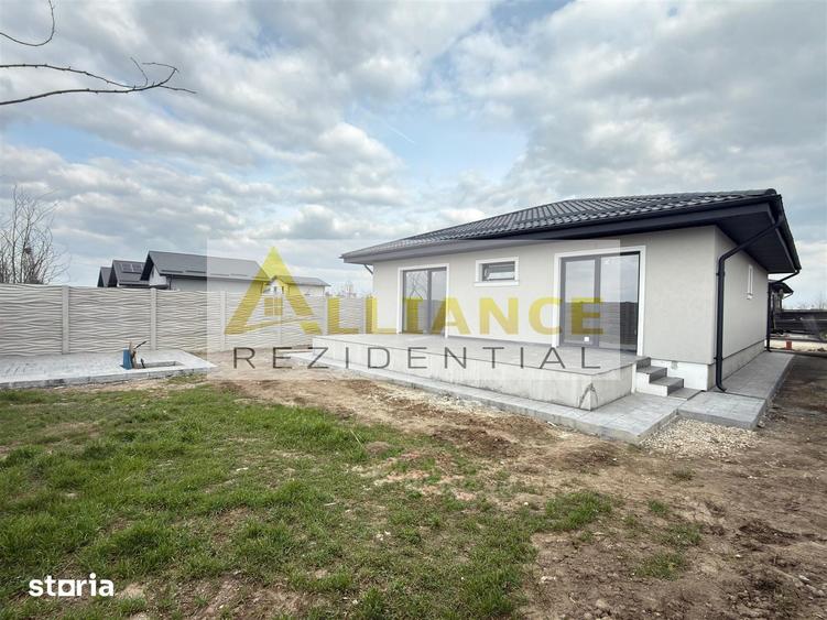 Casă cu 3 camere cu Teren 320 Mp în Berceni