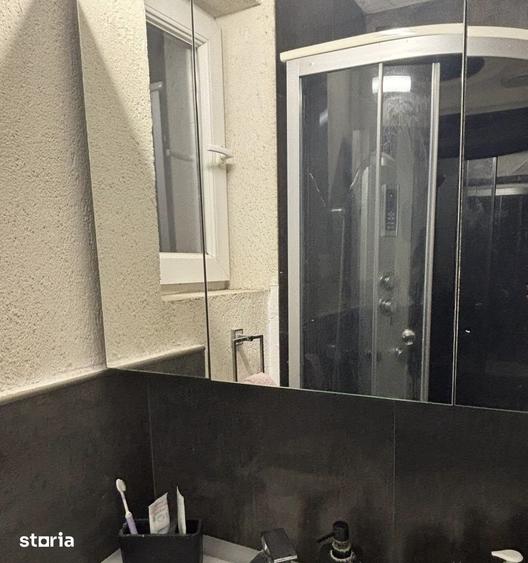 Apartament cu 2 camere în Calea București